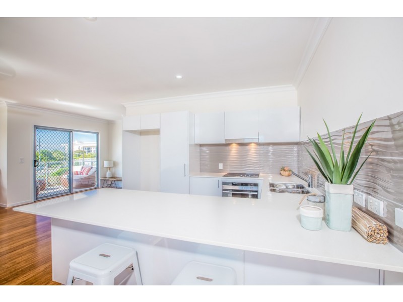 5/133 Prince Edward Pde, Scarborough QLD 4020
