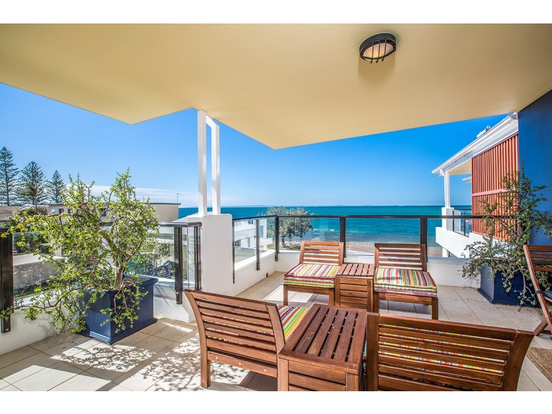 9/46-48 Prince Edward Parade, Redcliffe QLD 4020