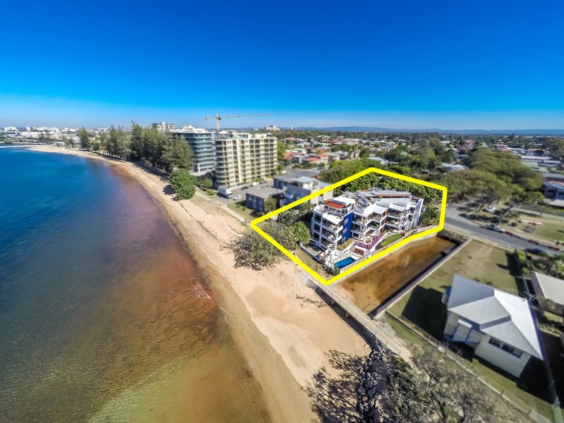 9/46-48 Prince Edward Parade, Redcliffe QLD 4020