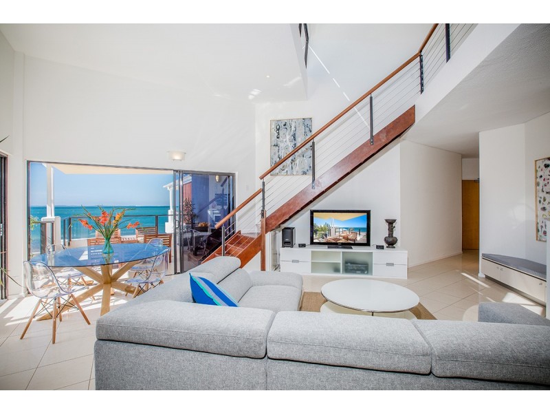 9/46-48 Prince Edward Parade, Redcliffe QLD 4020