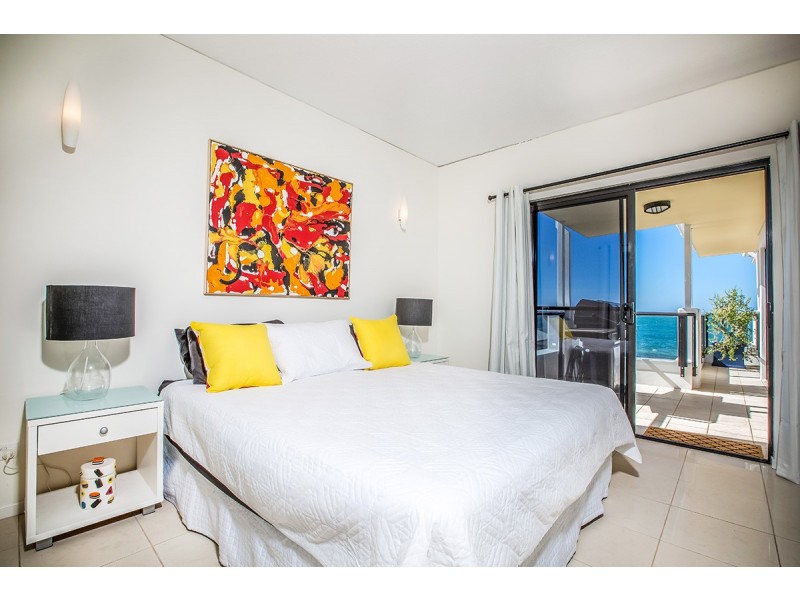 9/46-48 Prince Edward Parade, Redcliffe QLD 4020