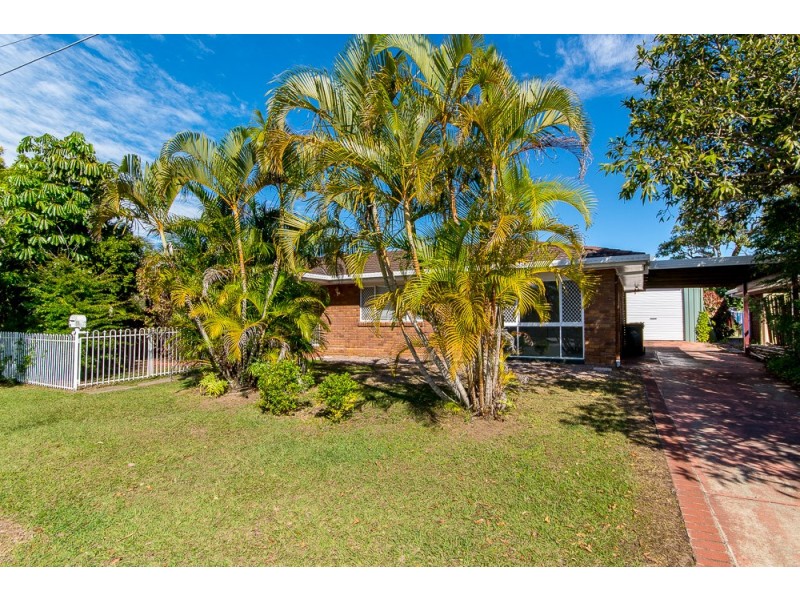 1 Featherstone Street, Kippa-ring QLD 4021