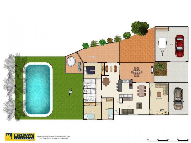 1 Featherstone Street, Kippa-ring QLD 4021