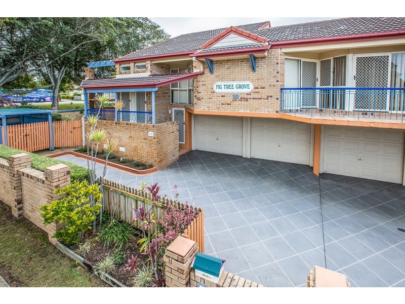 1/18 Murphy Street, Scarborough QLD 4020
