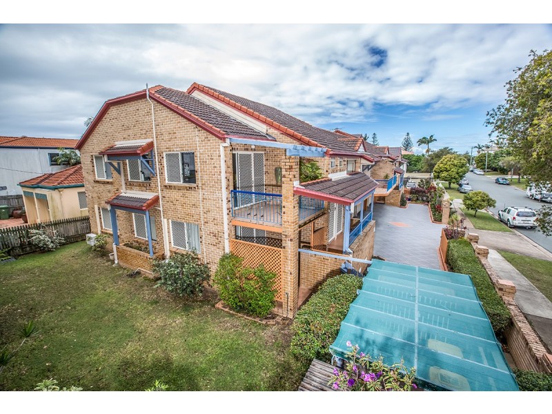 1/18 Murphy Street, Scarborough QLD 4020