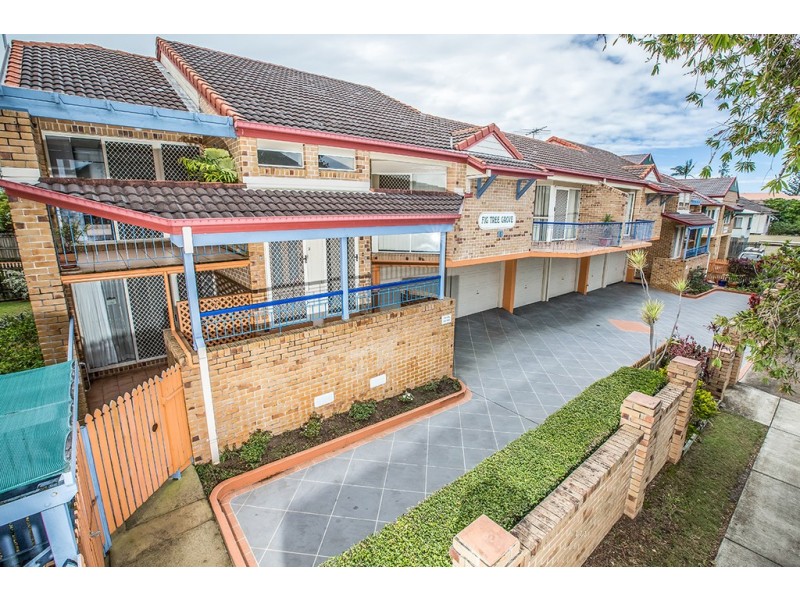 1/18 Murphy Street, Scarborough QLD 4020