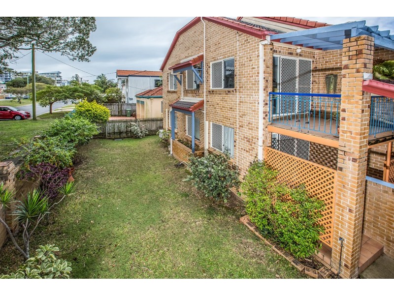 1/18 Murphy Street, Scarborough QLD 4020