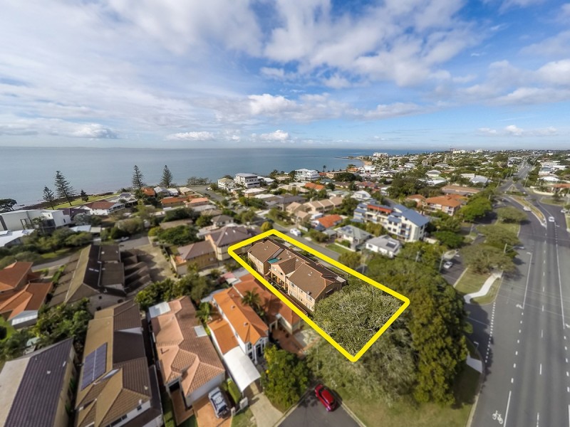 1/18 Murphy Street, Scarborough QLD 4020