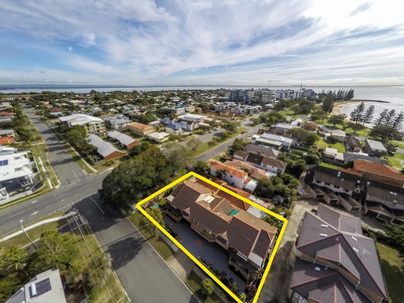 1/18 Murphy Street, Scarborough QLD 4020