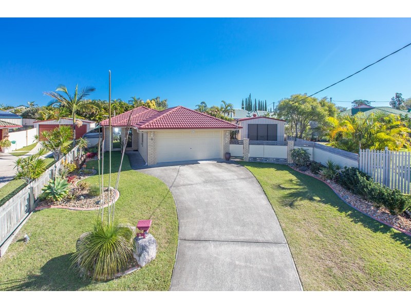 6 Marcus Court, Deception Bay QLD 4508