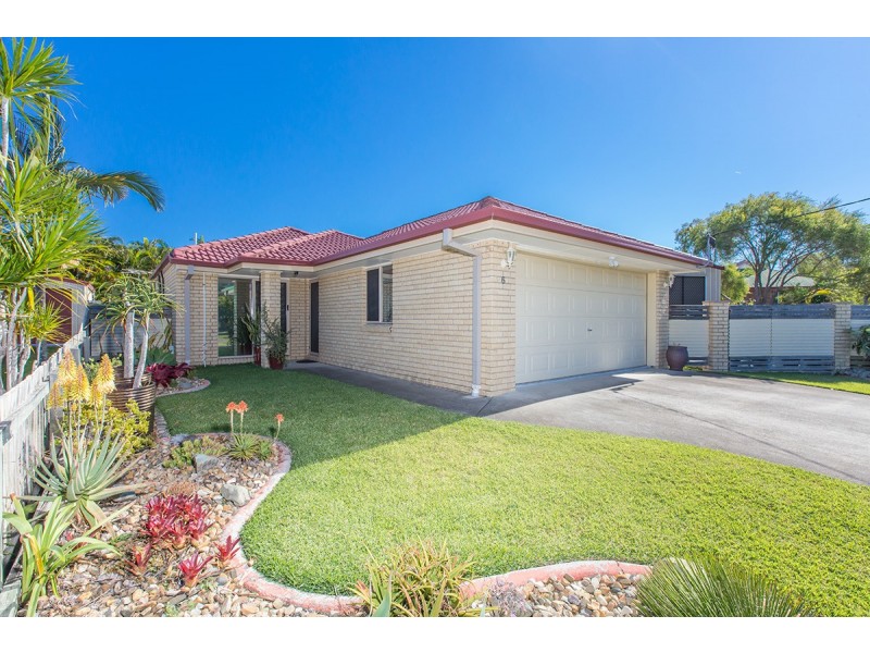 6 Marcus Court, Deception Bay QLD 4508
