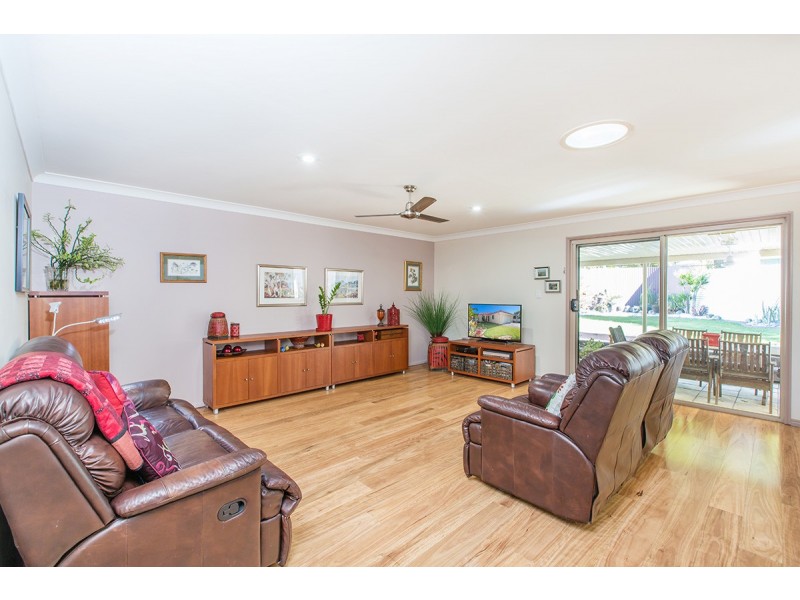 6 Marcus Court, Deception Bay QLD 4508