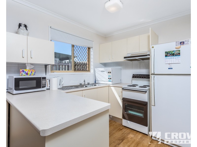 20/56 MILLER STREET, Kippa-ring QLD 4021