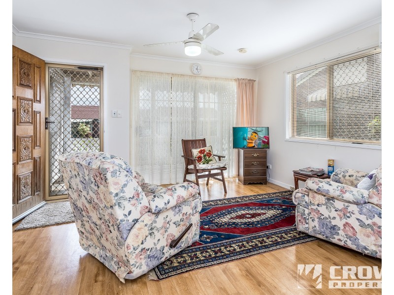 20/56 MILLER STREET, Kippa-ring QLD 4021