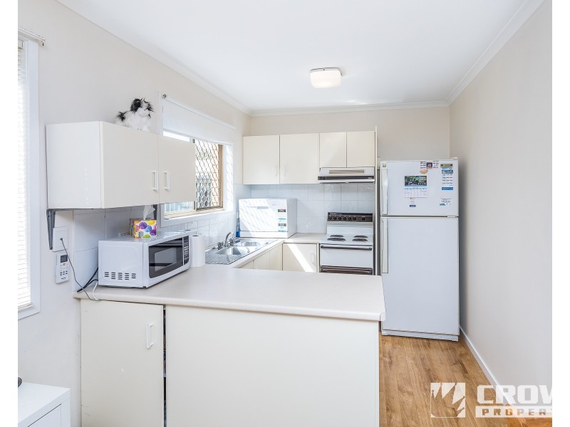 20/56 MILLER STREET, Kippa-ring QLD 4021