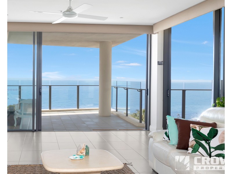 504/99 Marine Parade, Redcliffe QLD 4020
