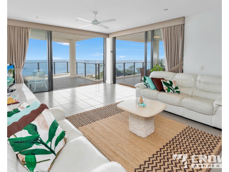 504/99 Marine Parade, Redcliffe QLD 4020