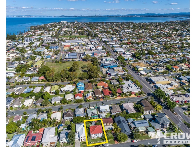 49A Robertson Avenue, Margate QLD 4019