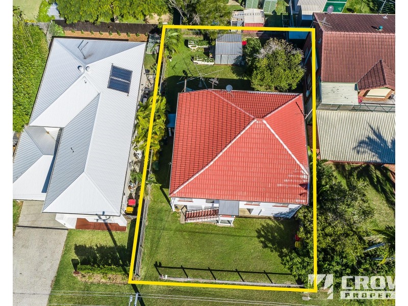 49A Robertson Avenue, Margate QLD 4019