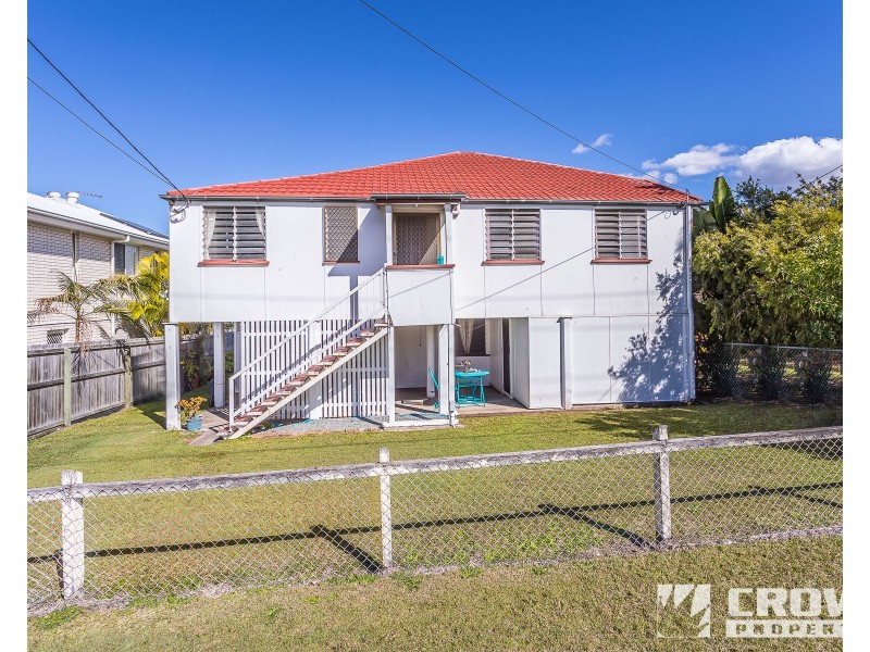 49A Robertson Avenue, Margate QLD 4019