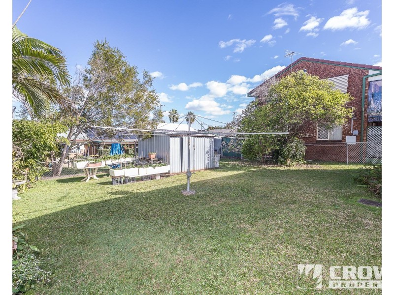 49A Robertson Avenue, Margate QLD 4019