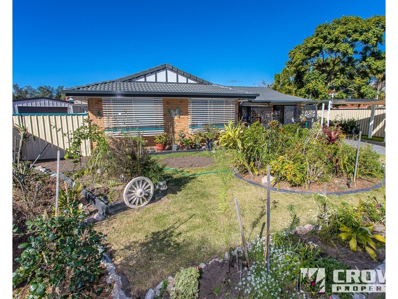 5 Vincent Court, Deception Bay QLD 4508