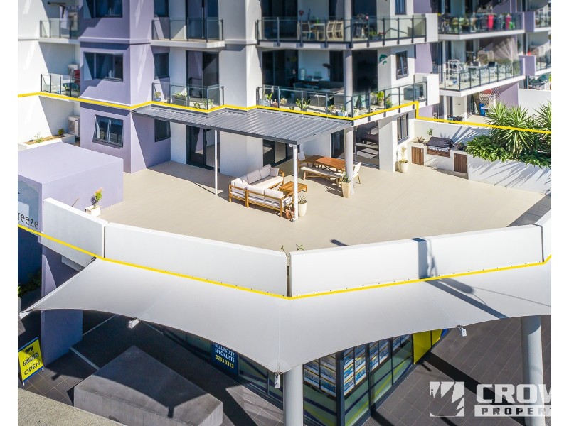 3/103 Sutton Street, Redcliffe QLD 4020