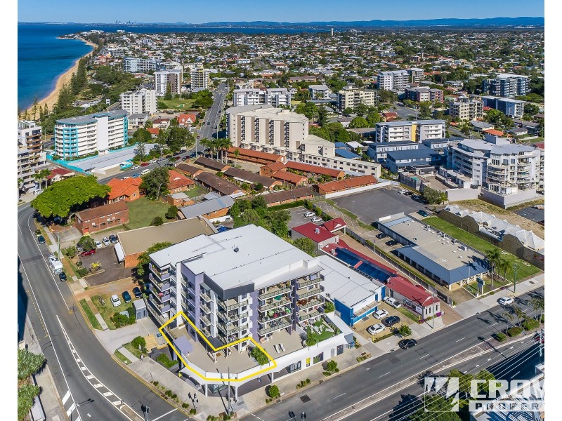 3/103 Sutton Street, Redcliffe QLD 4020