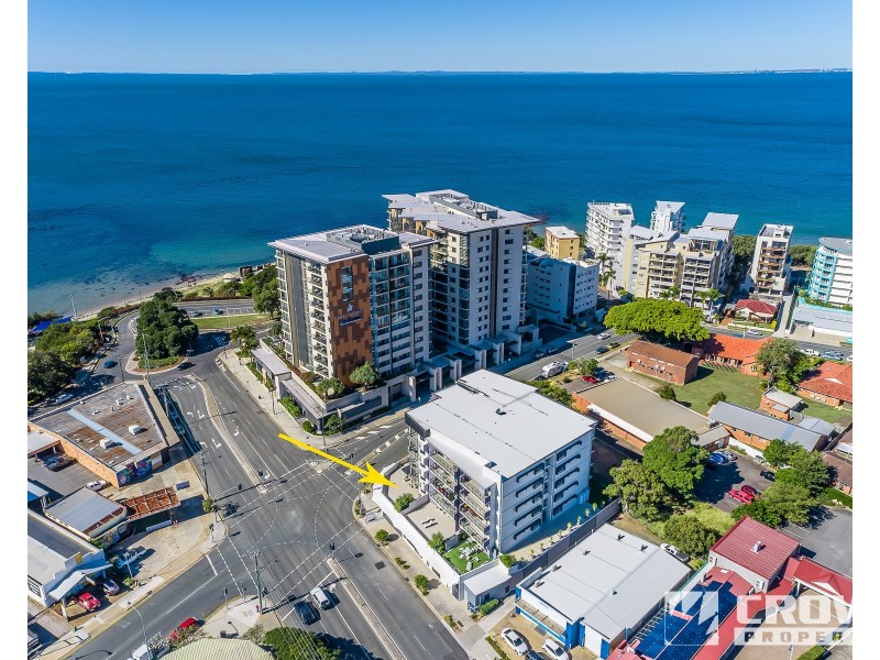 3/103 Sutton Street, Redcliffe QLD 4020