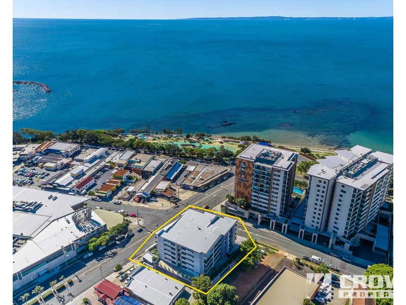 3/103 Sutton Street, Redcliffe QLD 4020