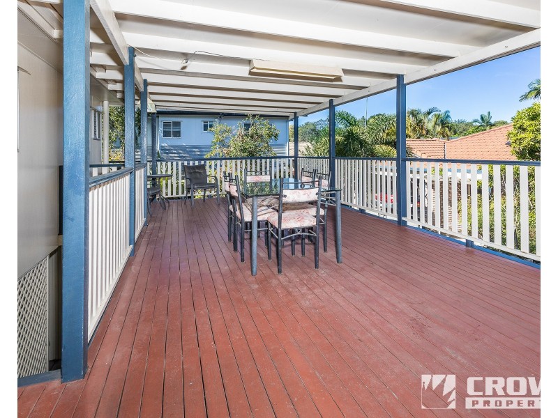 50a Maryborough Terrace, Scarborough QLD 4020