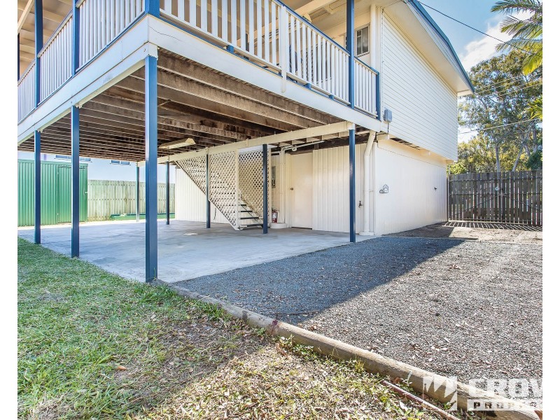 50a Maryborough Terrace, Scarborough QLD 4020