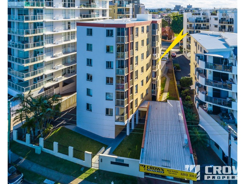 6/89 Marine Parade, Redcliffe QLD 4020