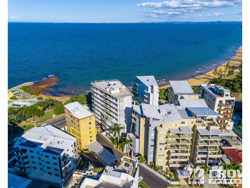 6/89 Marine Parade, Redcliffe QLD 4020
