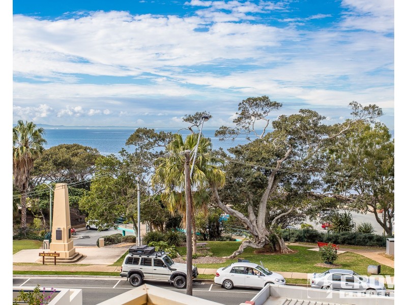 6/89 Marine Parade, Redcliffe QLD 4020