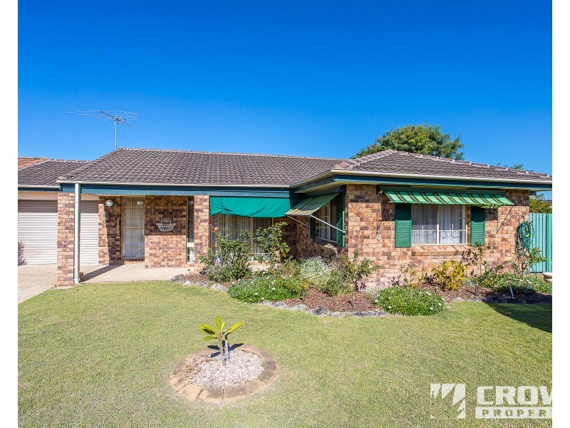 53/56 MILLER STREET, Kippa-ring QLD 4021