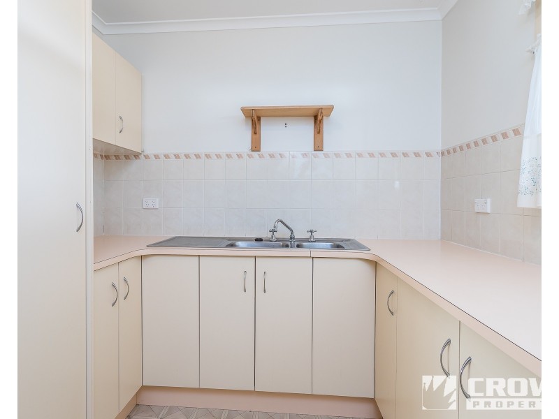 53/56 MILLER STREET, Kippa-ring QLD 4021