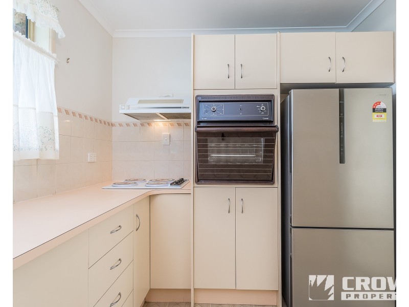 53/56 MILLER STREET, Kippa-ring QLD 4021