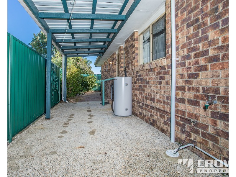 53/56 MILLER STREET, Kippa-ring QLD 4021