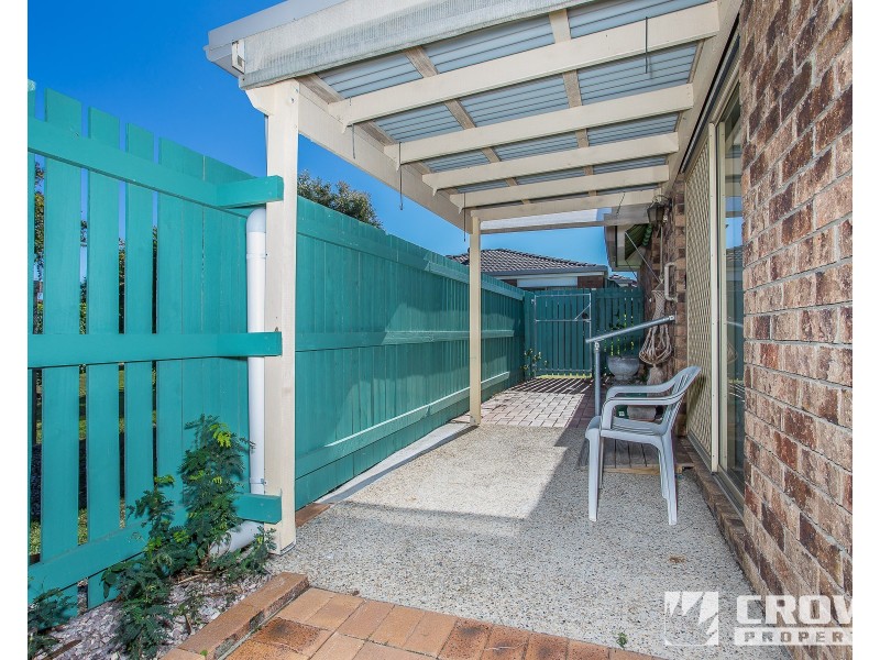 53/56 MILLER STREET, Kippa-ring QLD 4021