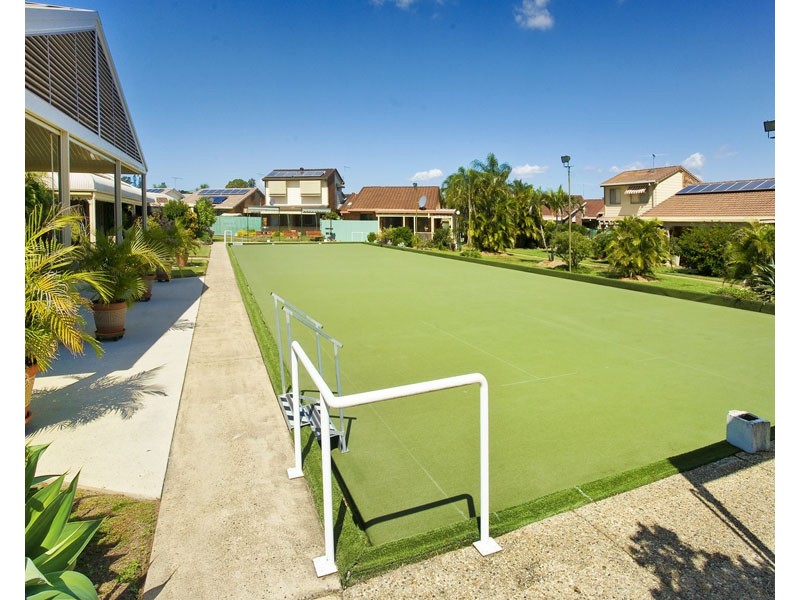 53/56 MILLER STREET, Kippa-ring QLD 4021