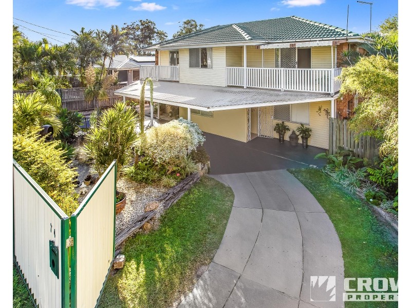 74 Centaur Street, Kippa-ring QLD 4021