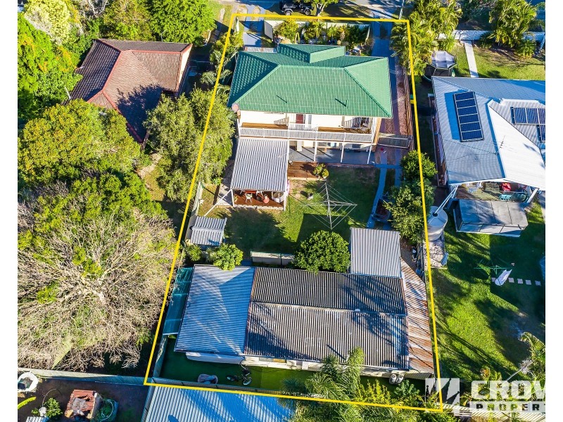 74 Centaur Street, Kippa-ring QLD 4021