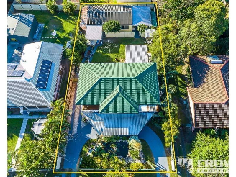 74 Centaur Street, Kippa-ring QLD 4021