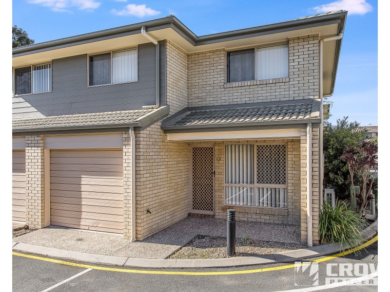 43/439 Elizabeth Ave, Kippa-ring QLD 4021