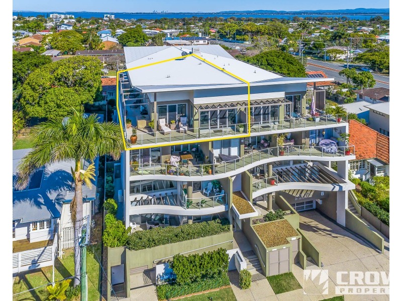 17/23 Albert Street, Margate QLD 4019