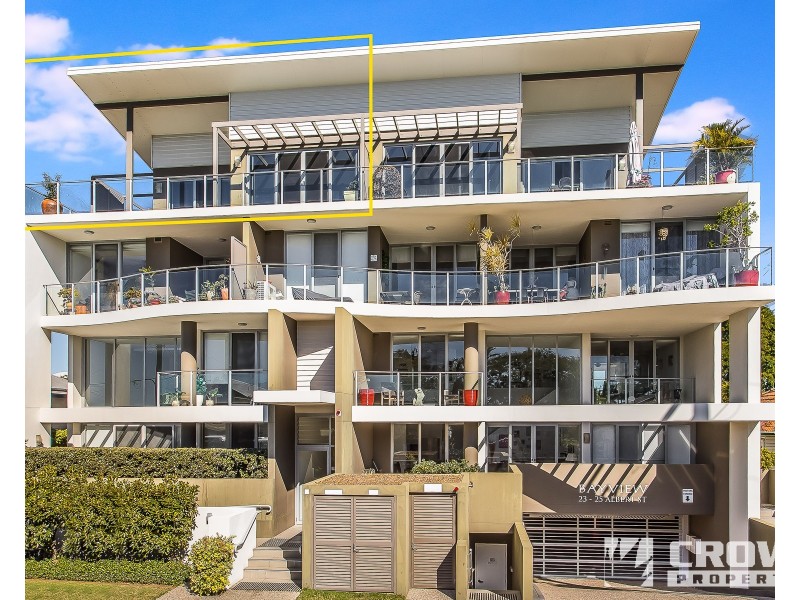 17/23 Albert Street, Margate QLD 4019