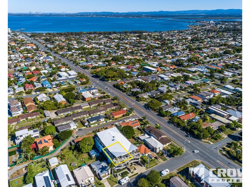 17/23 Albert Street, Margate QLD 4019