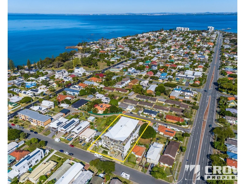 17/23 Albert Street, Margate QLD 4019