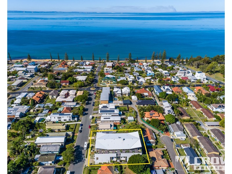 17/23 Albert Street, Margate QLD 4019